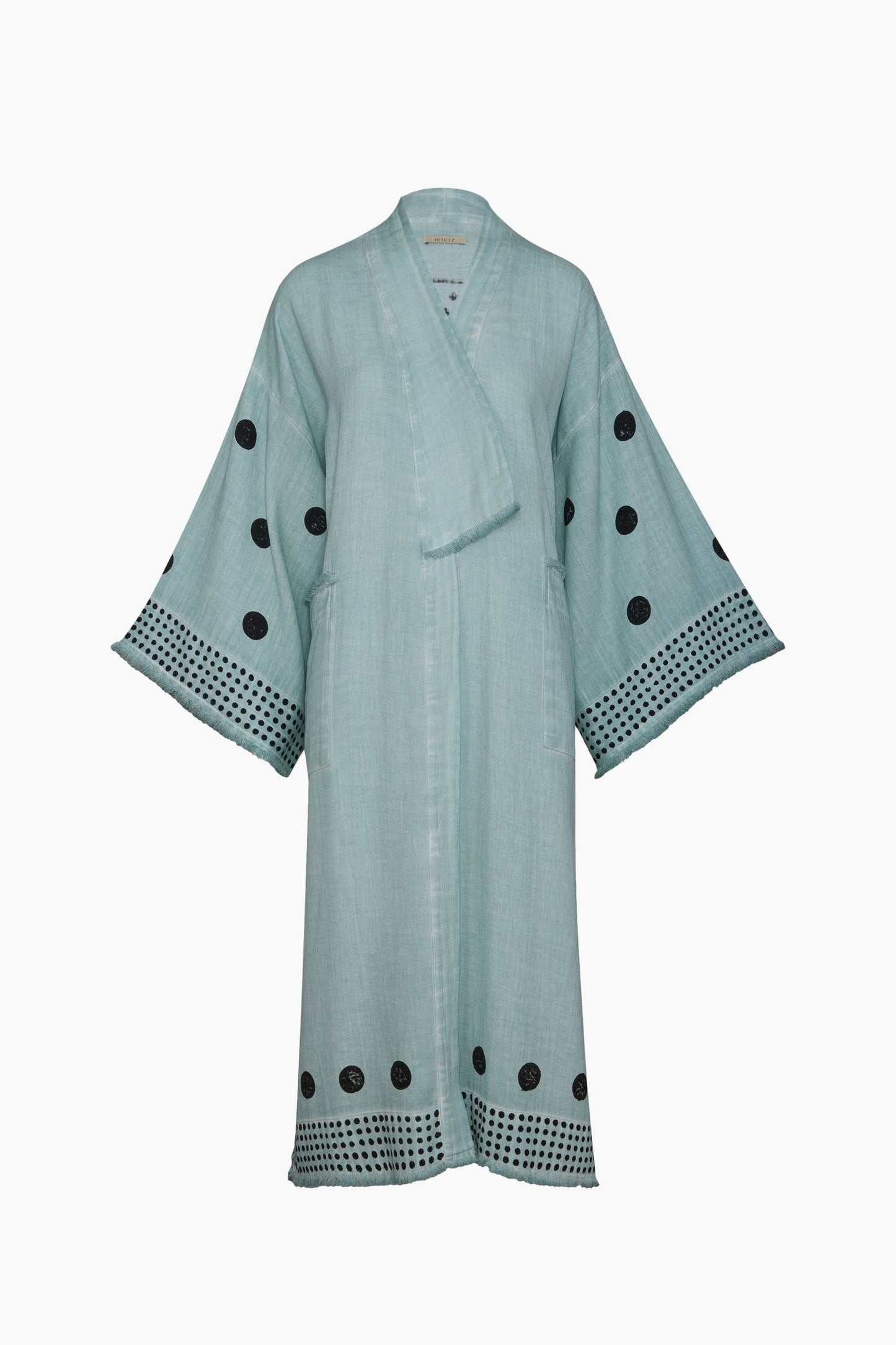 Mandala Robe