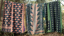 Load image into Gallery viewer, Vintage Kantha Quilt Series 2:3
