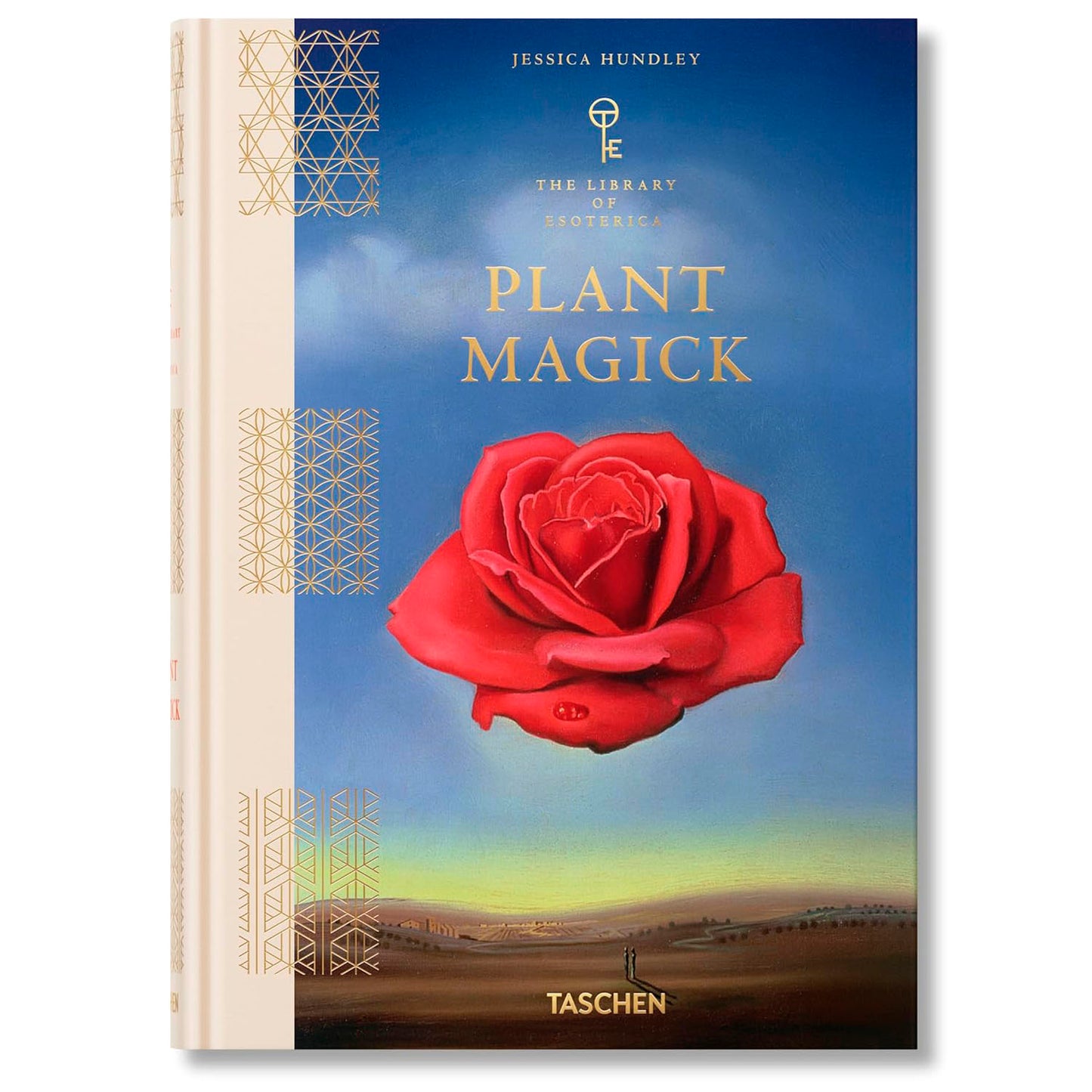 Plant Magic I The Library of Esoterica