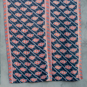 Vintage Kantha Quilt Series 2:1