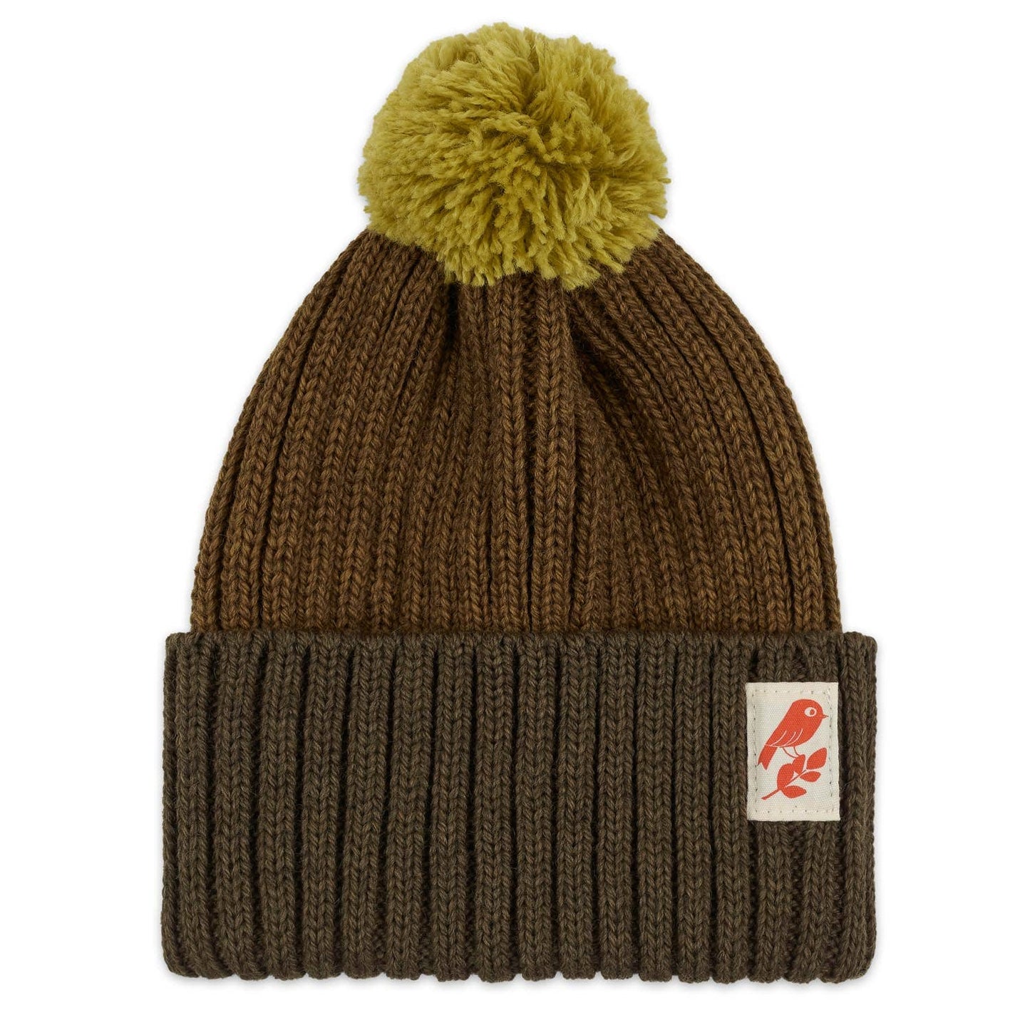 Matt Sewell Earth Bobble Hat