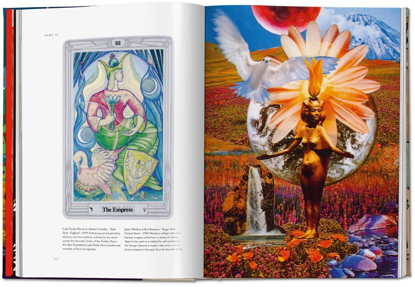 Tarot | The Library of Esoterica