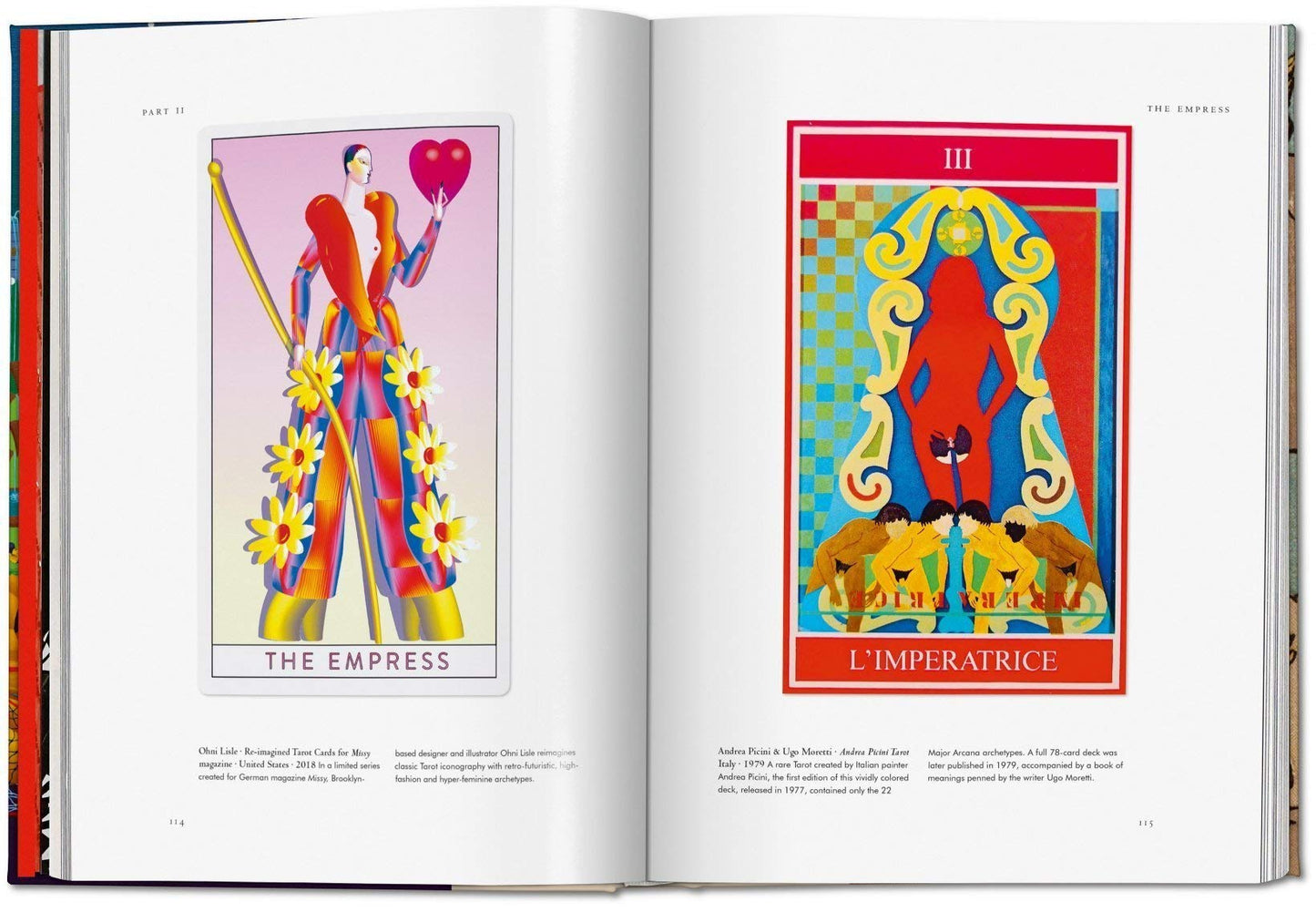 Tarot | The Library of Esoterica