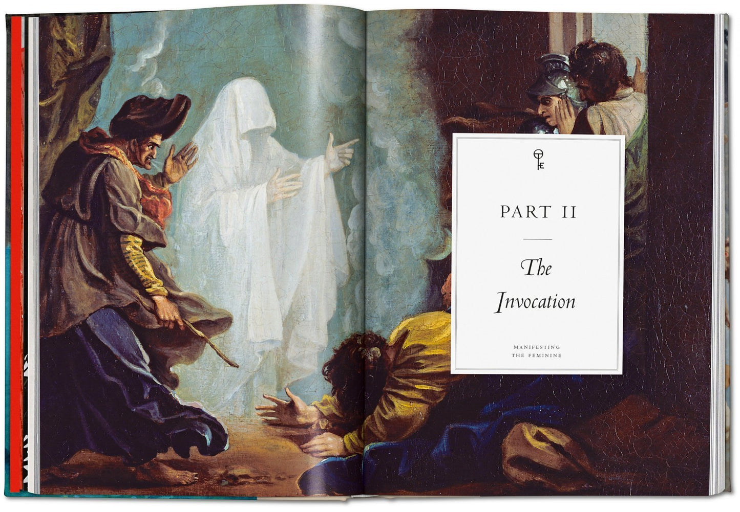 Witchcraft The Library Of Esoterica