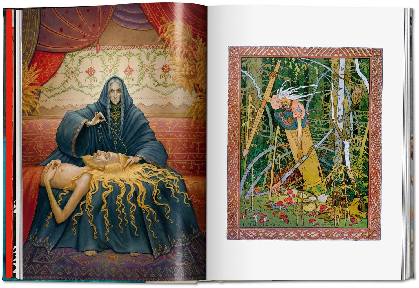 Witchcraft The Library Of Esoterica