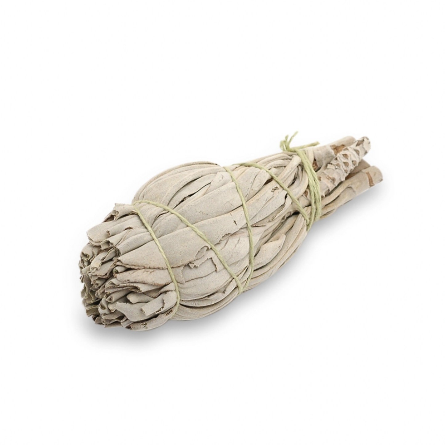 White Sage Torch