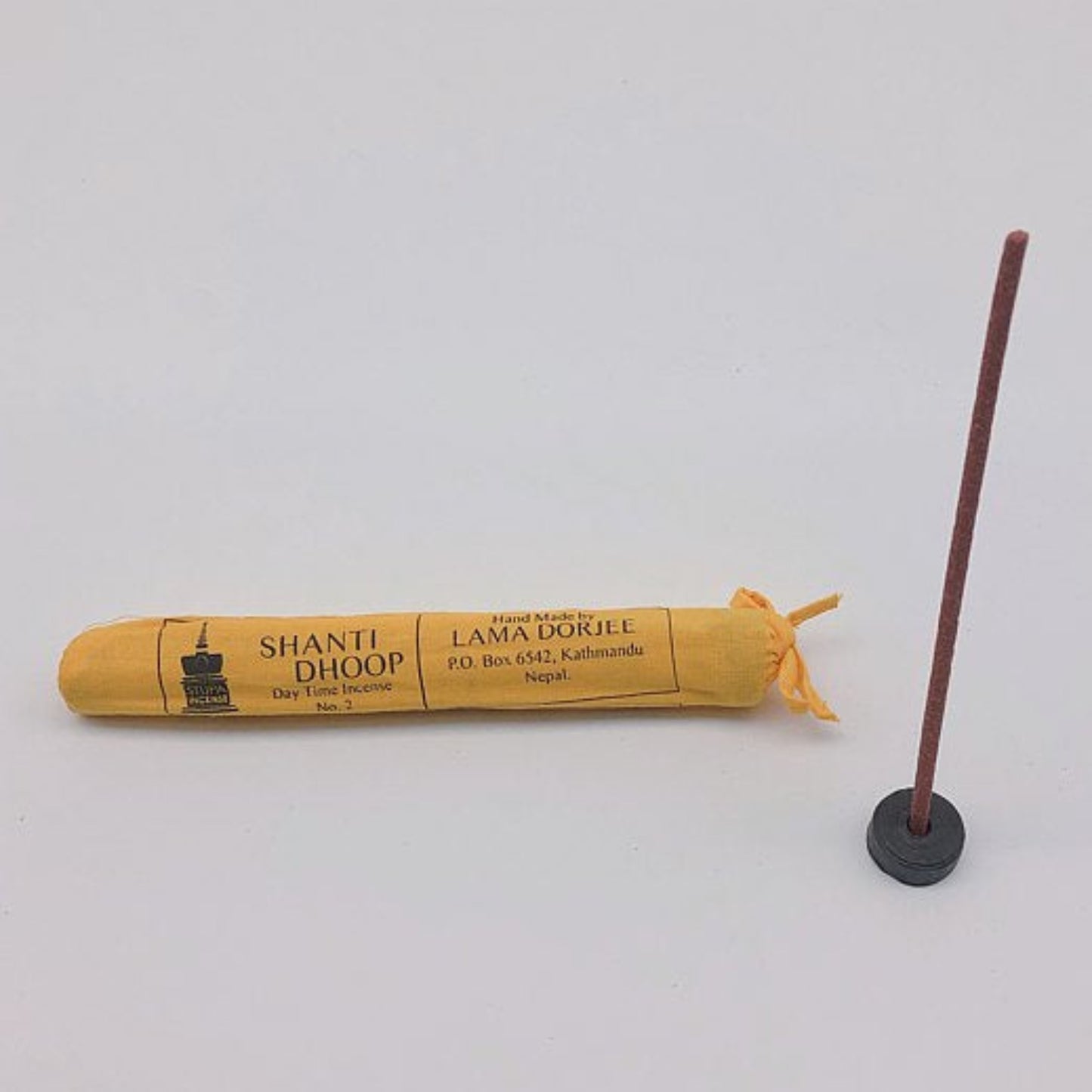 Shanti Dhoop - No 2 Day Time