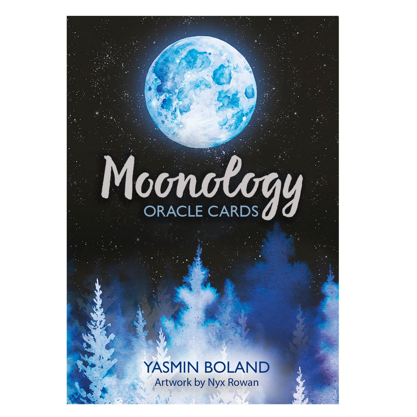 Moonology Cards