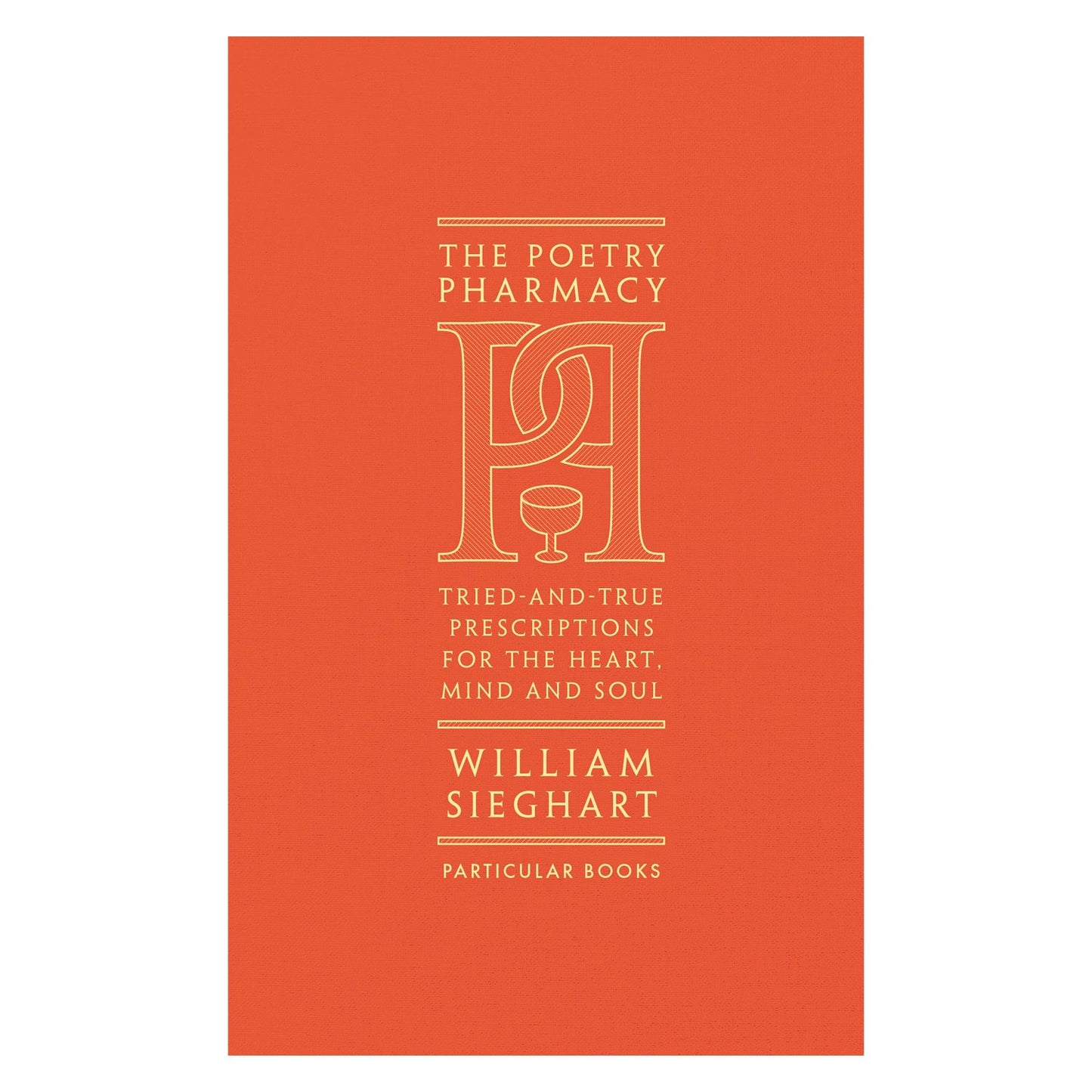 The Poetry Pharmacy