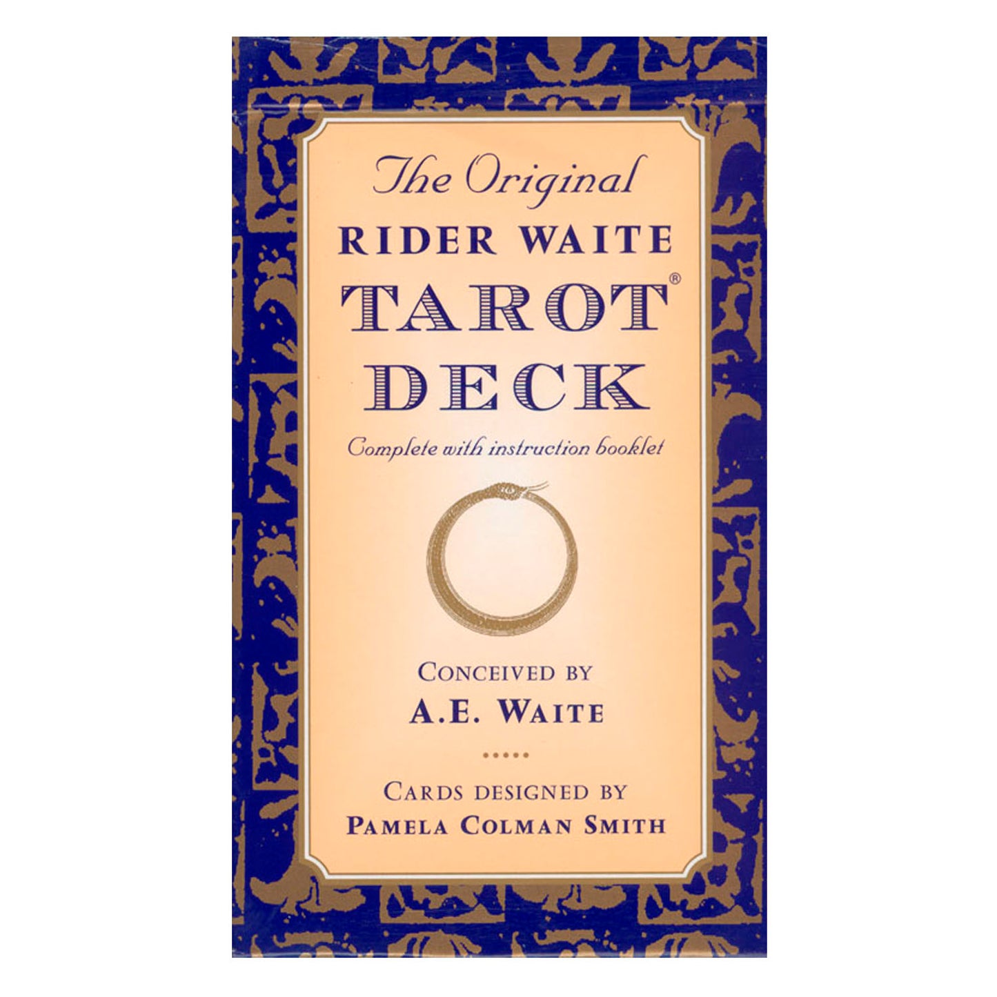 Rider Waite Original