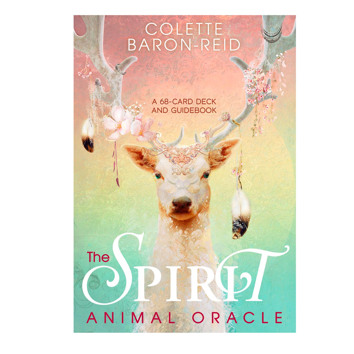 The Spirit Animal Pocket Oracle