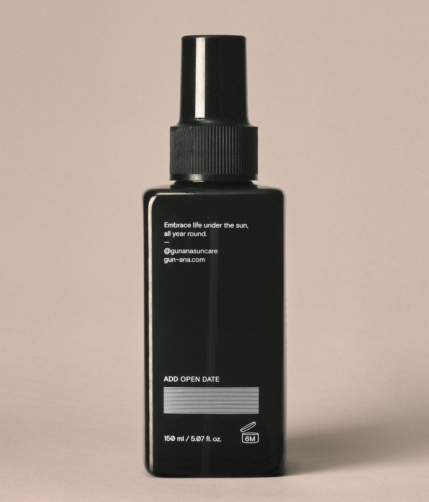 UV Body Mist SPF 30