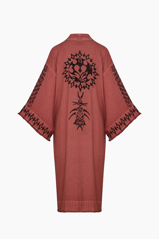 Tiamat Robe