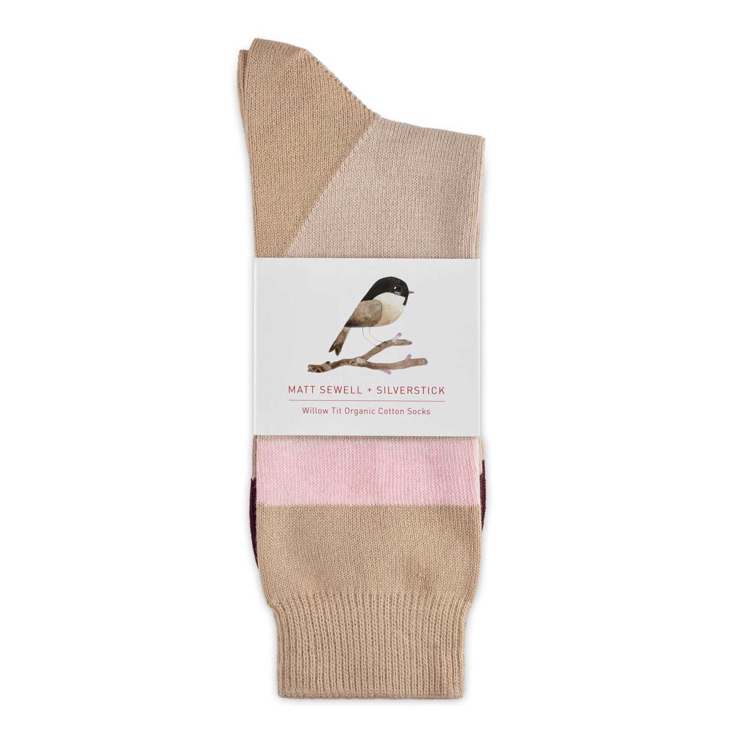 Willow Organic Socks