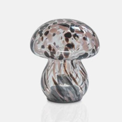 Mushroom Cordless LED Lamp - Dusk