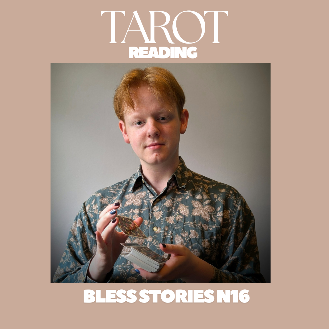 Tarot Card Reading