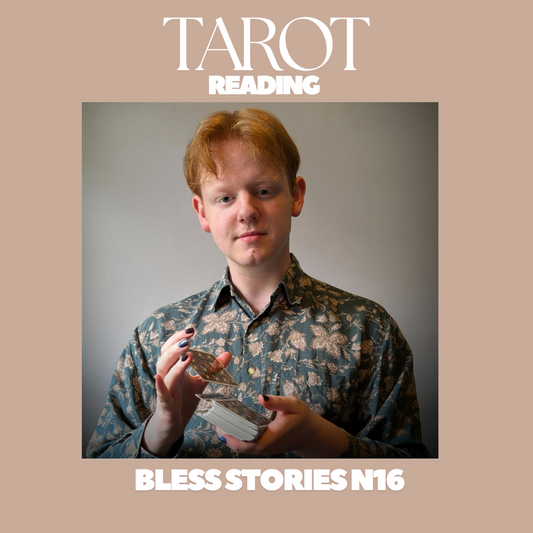 Tarot Card Reading