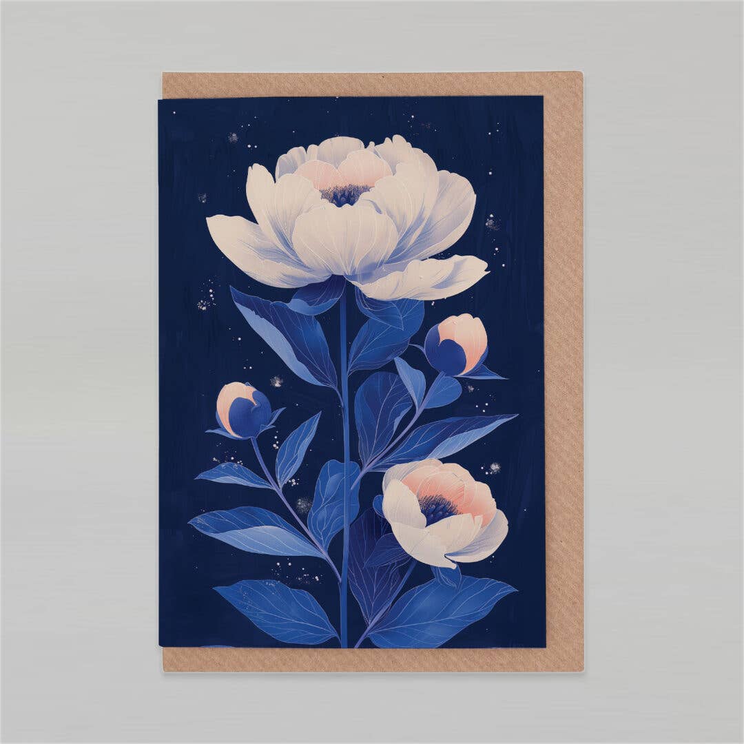 Peony