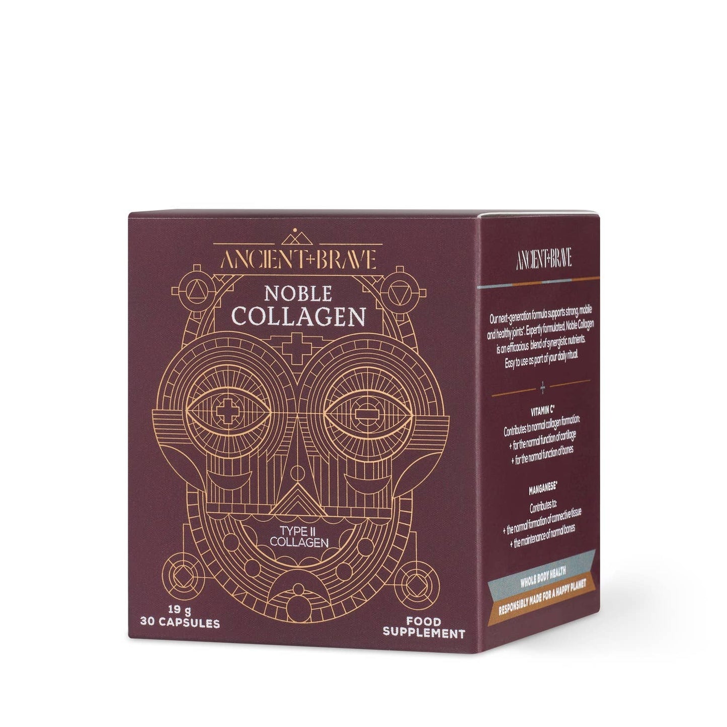 Noble Collagen 