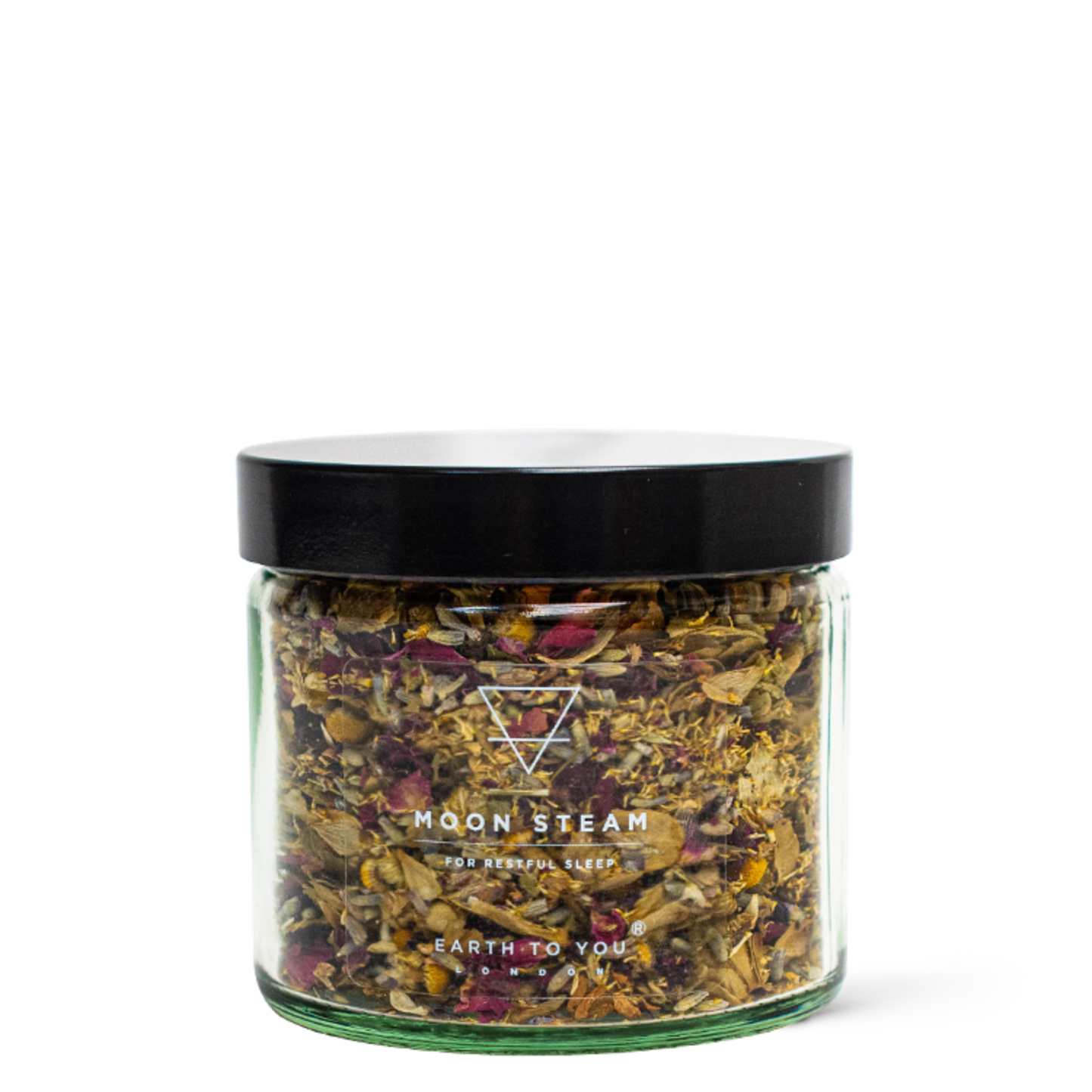 Moon Facial Steam - A Wildflower Blend for Sleeping Skin