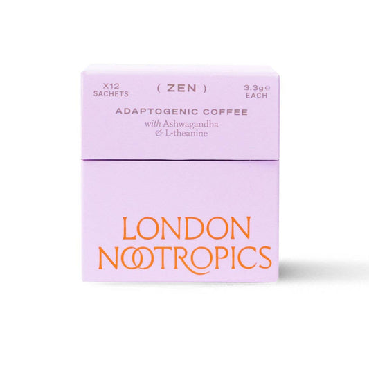 Zen Adaptogenic Coffee