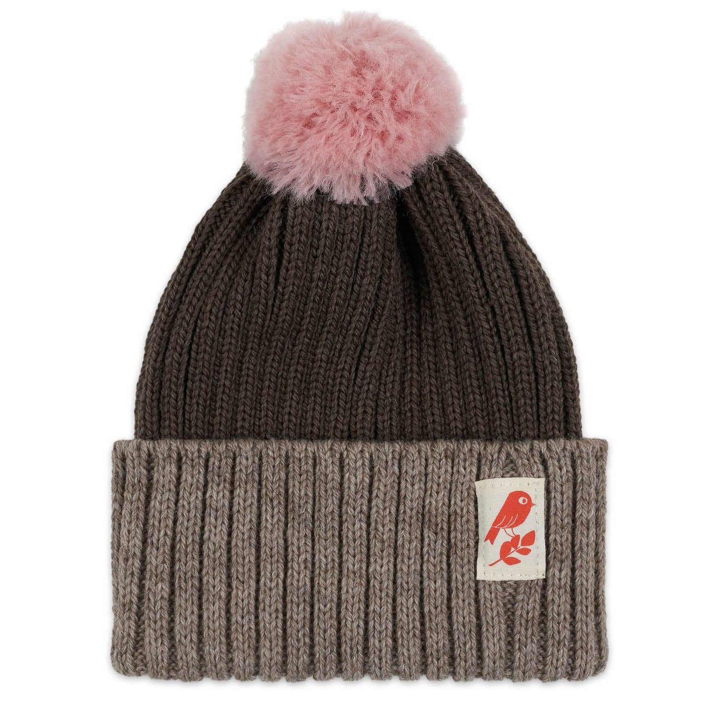 Twite Bobble Hat