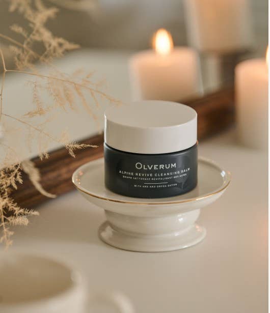 Alpine Revive Cleansing Balm 100ml
