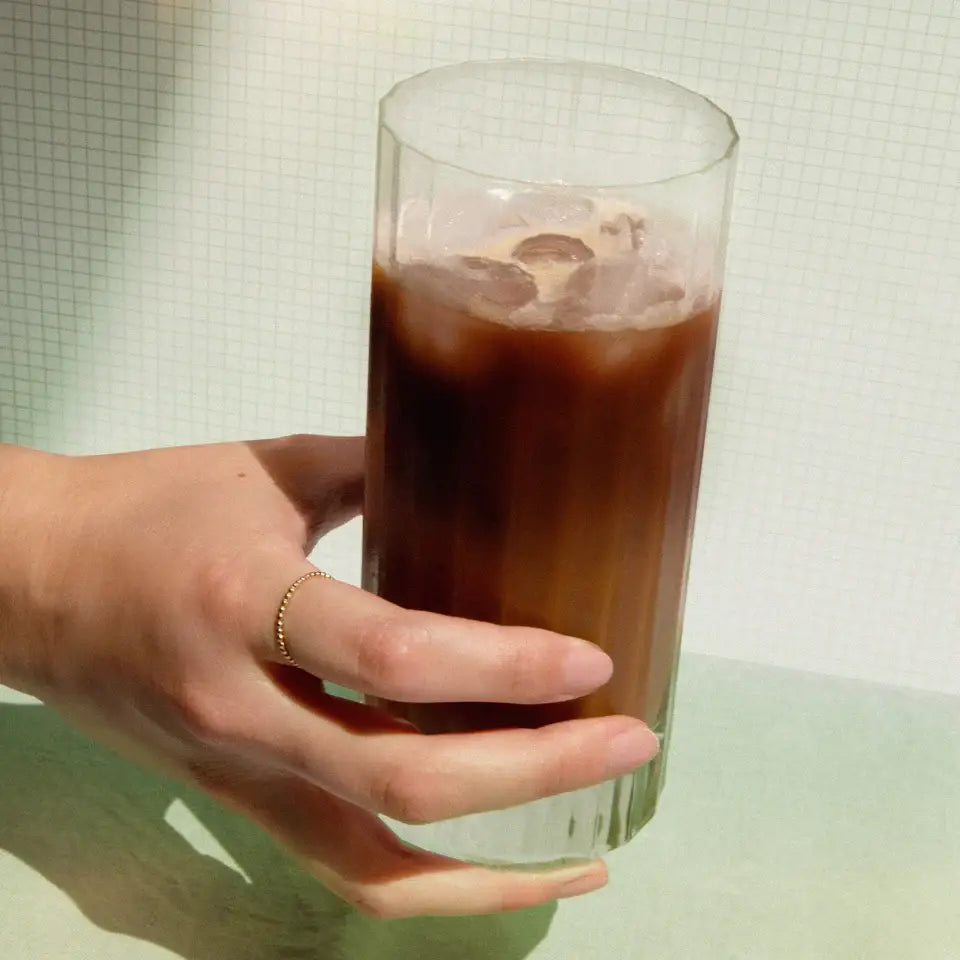 Herbal Koffee: Adaptogen mushroom coffee alternative