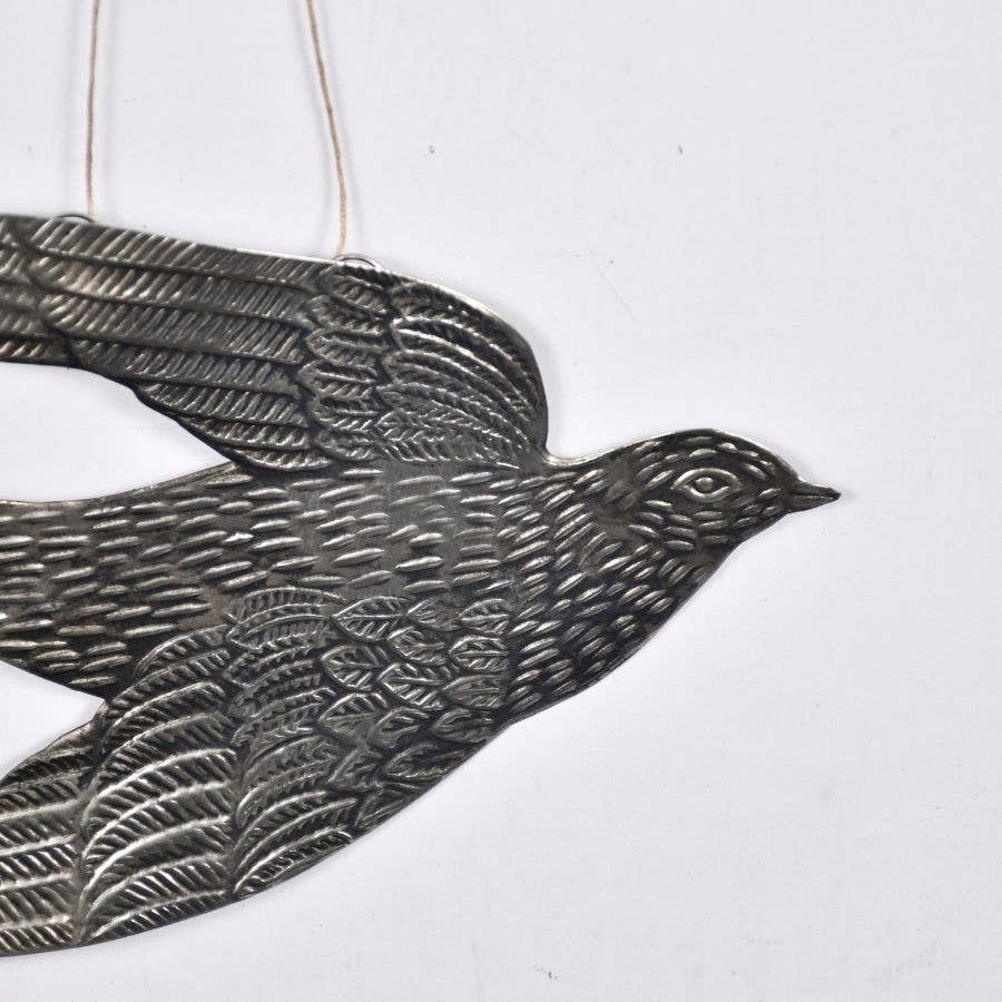 Bird Hanging Ornament