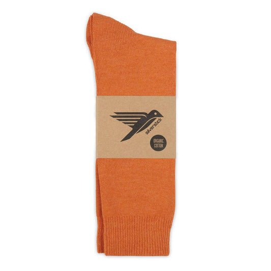 Hope Organic Cotton Sock: Tramonto