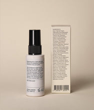 Load image into Gallery viewer, Face Cream - Cucumber &amp; Mint - SPF 50
