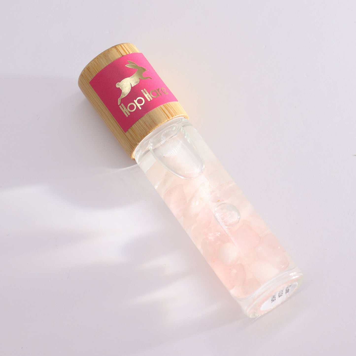 Essential Oil Gemstone Roll On - The Lovers