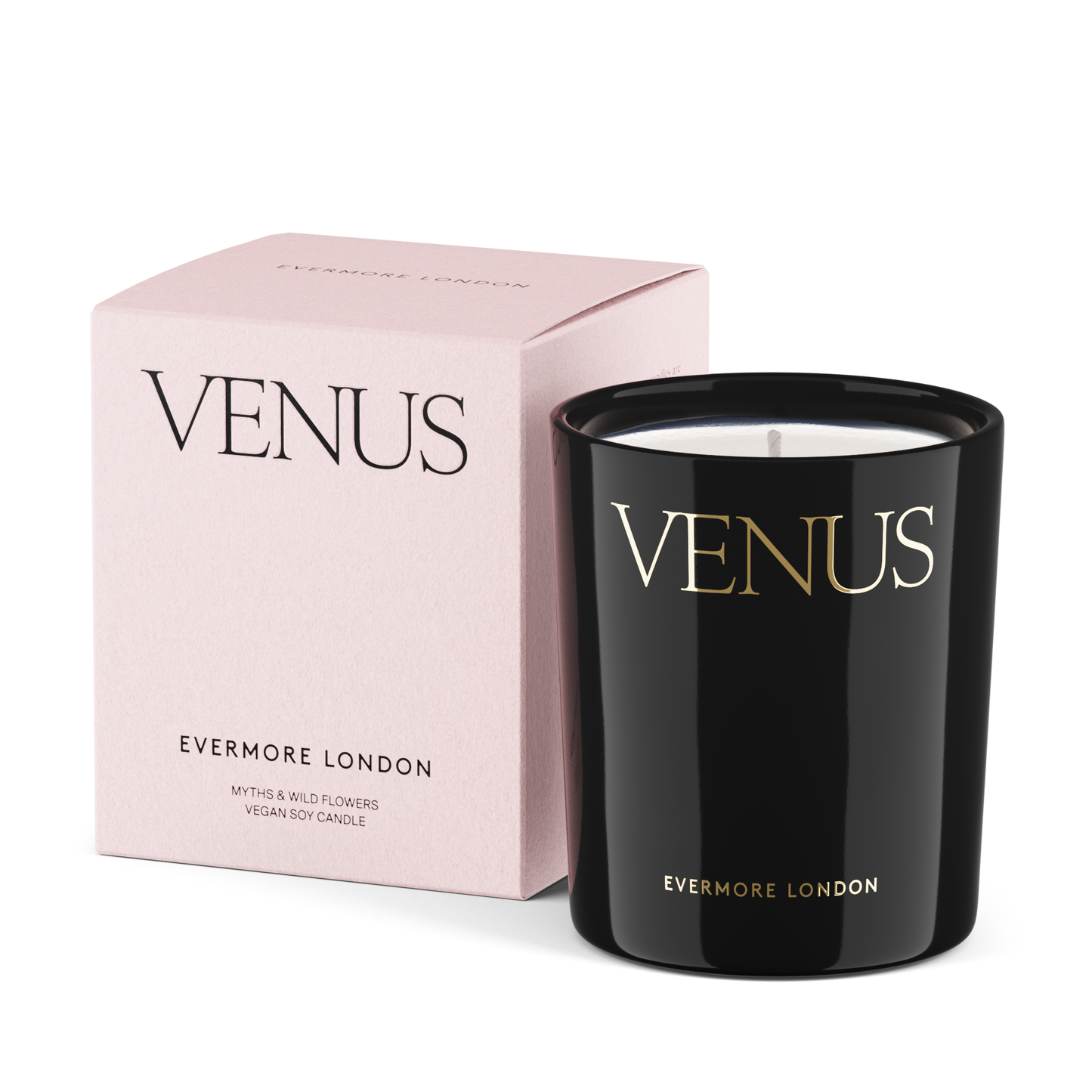 Venus Candle