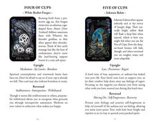 Load image into Gallery viewer, Midnight Magic Tarot Deck
