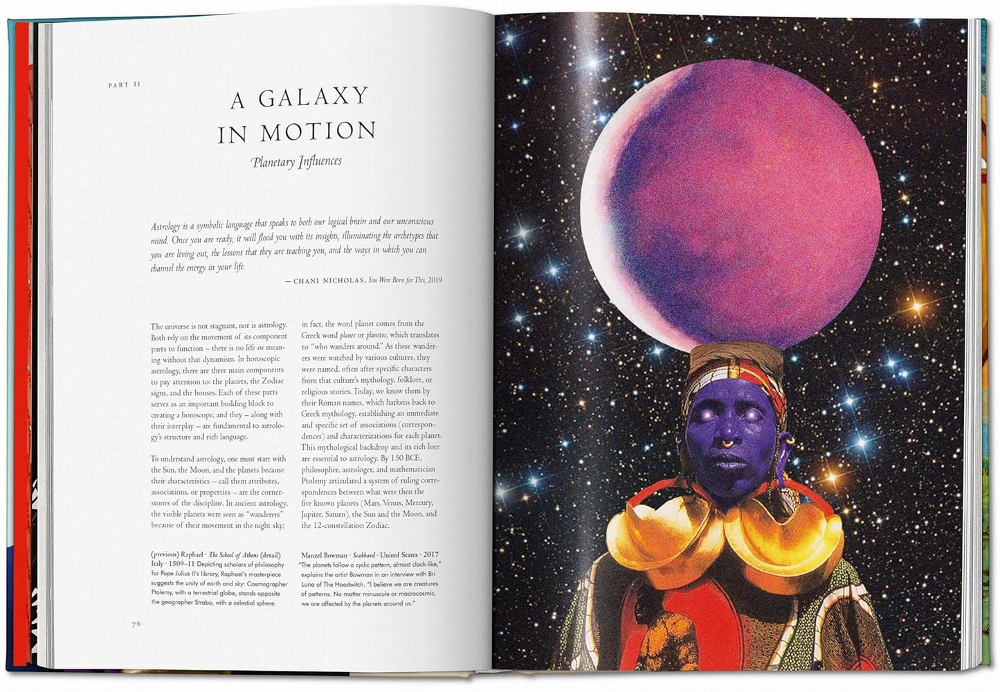 Astrology I The Library Of Esoterica