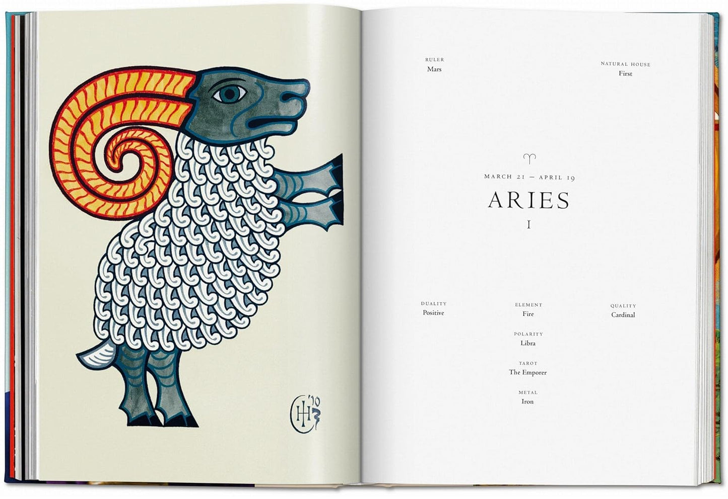 Astrology I The Library Of Esoterica