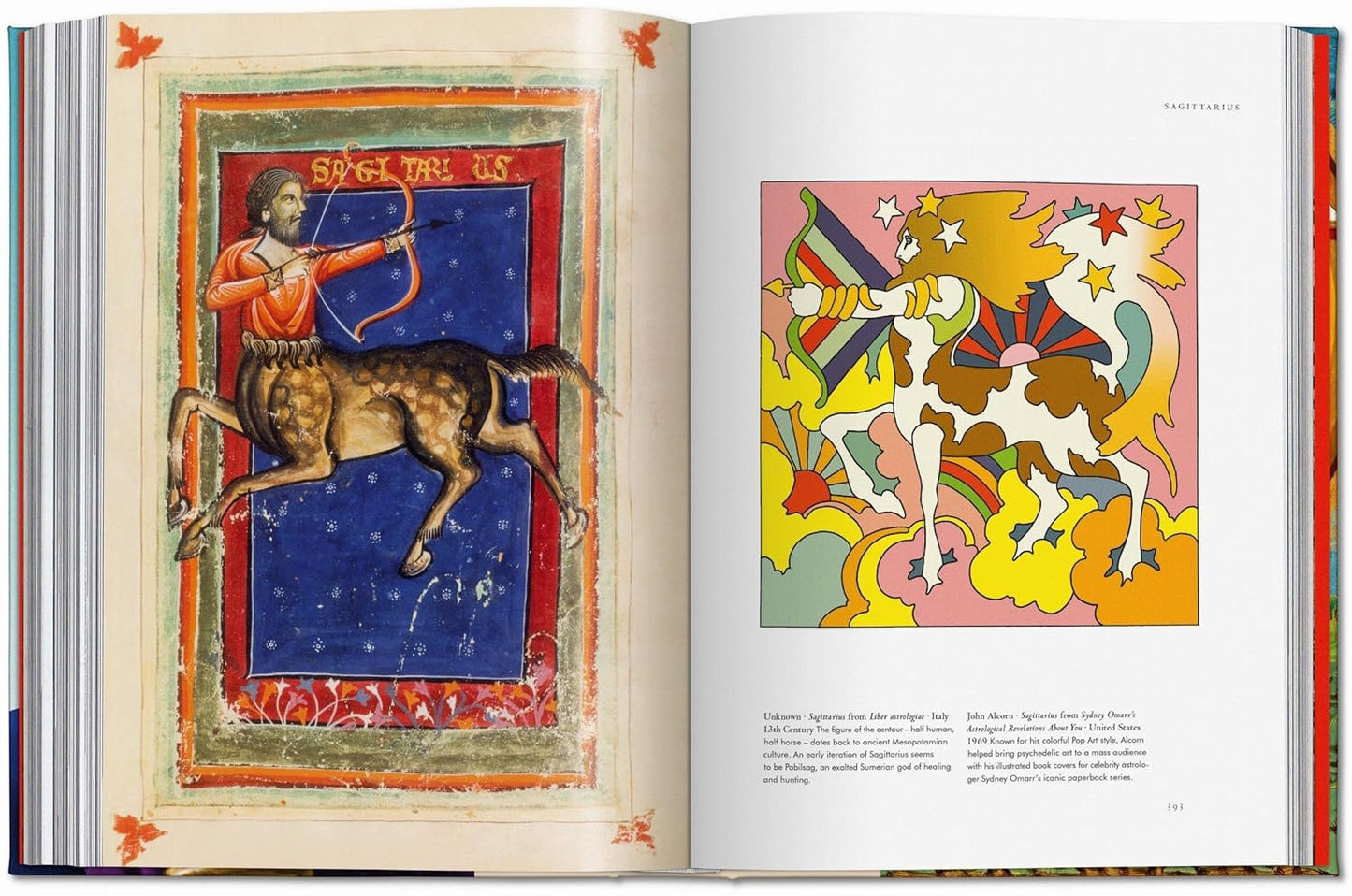 Astrology I The Library Of Esoterica