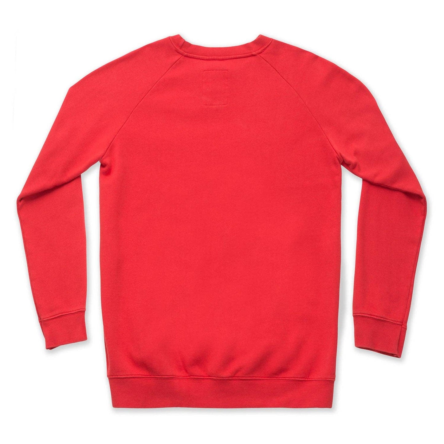 Organic Cotton Sweat