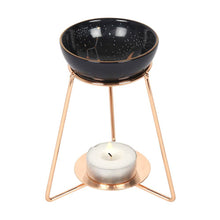 Load image into Gallery viewer, Star Sign Oil Burner
