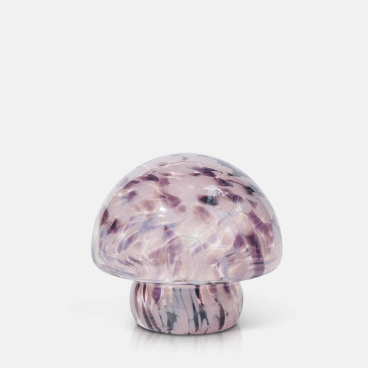 Paloma Portable Table Lamp Noir