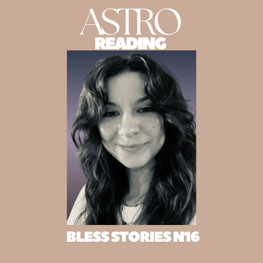 Astrology Readings