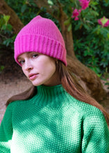 Load image into Gallery viewer, Moss Sweater I Pagoda
