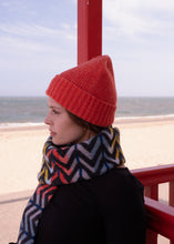 Load image into Gallery viewer, Beanie I Inferno
