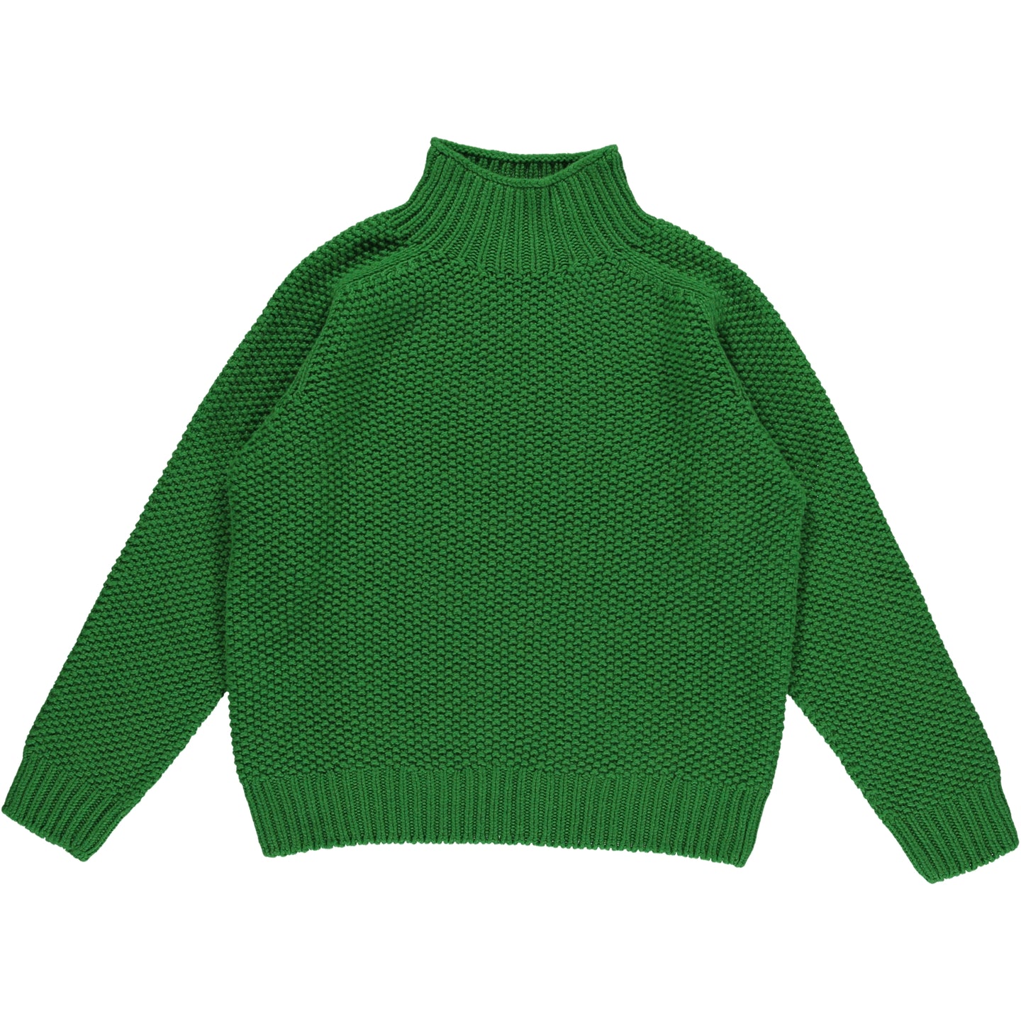 Moss Sweater I Pagoda