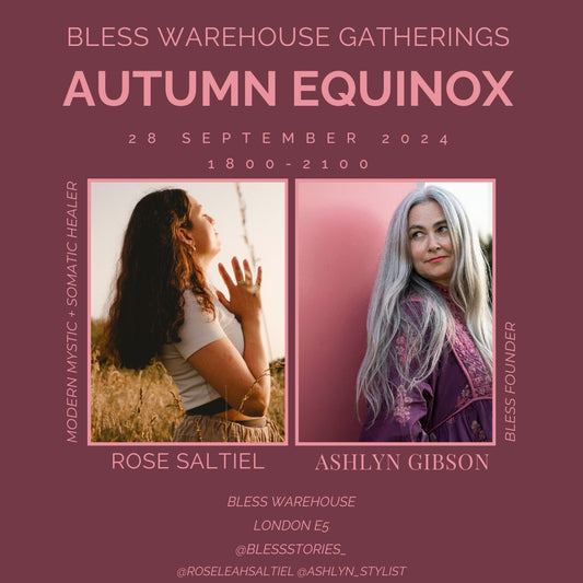 Autumn Equinox