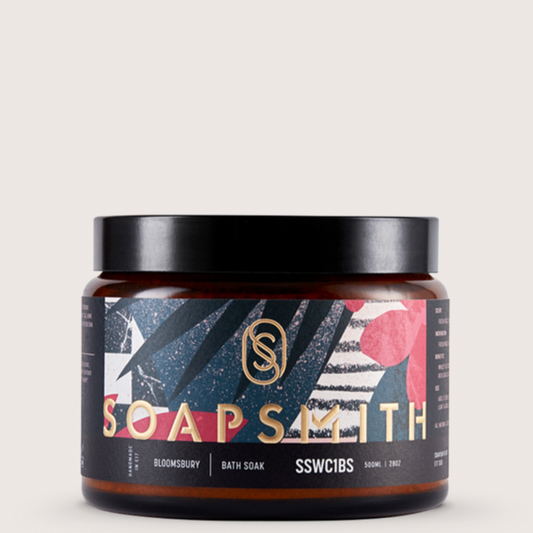 Bloomsbury Bath Soak