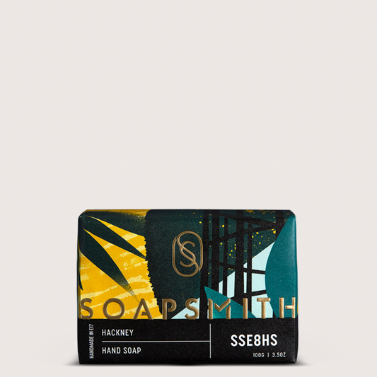 Hackney Marshes Hand Made Soap
