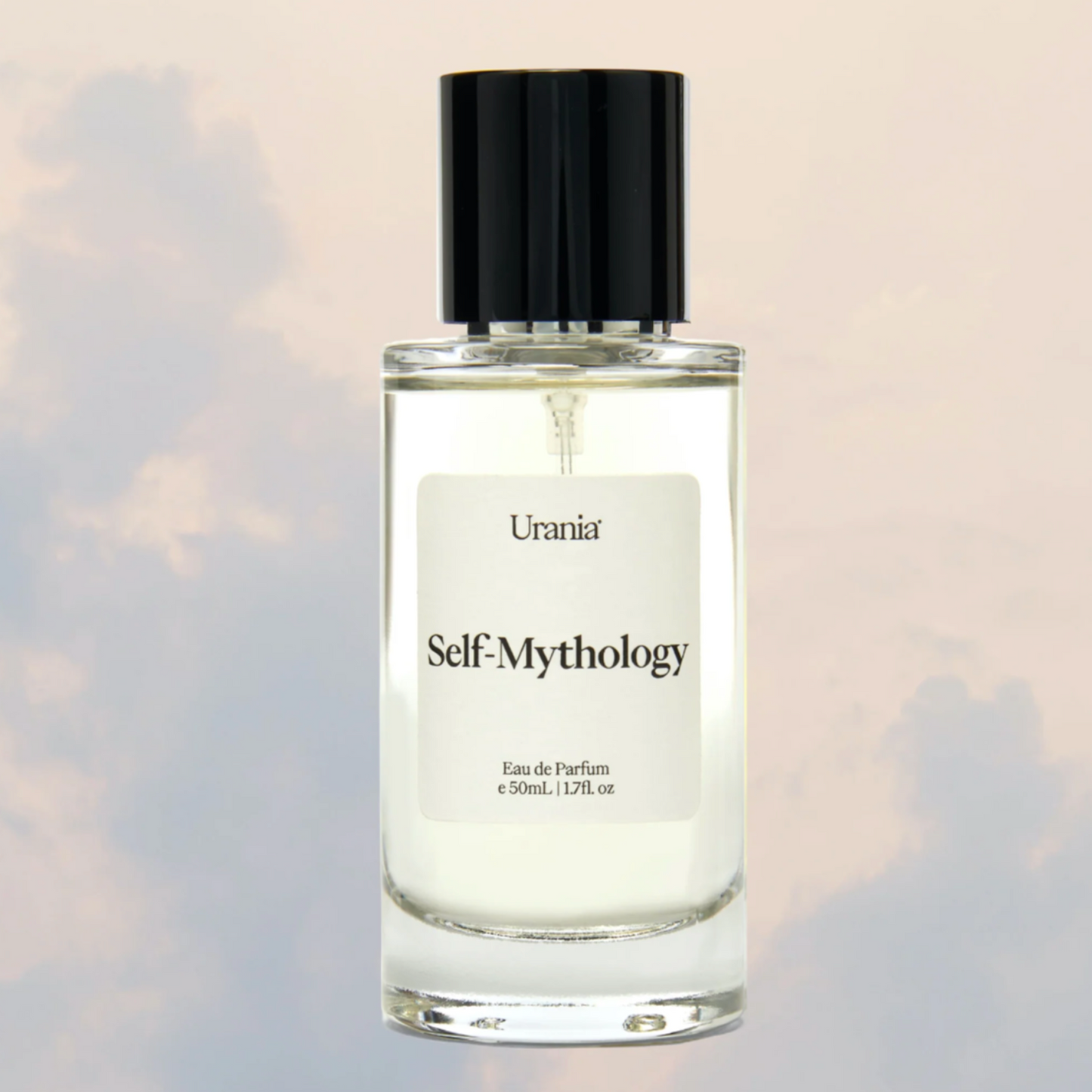 Self-Mythology Eau de Parfum