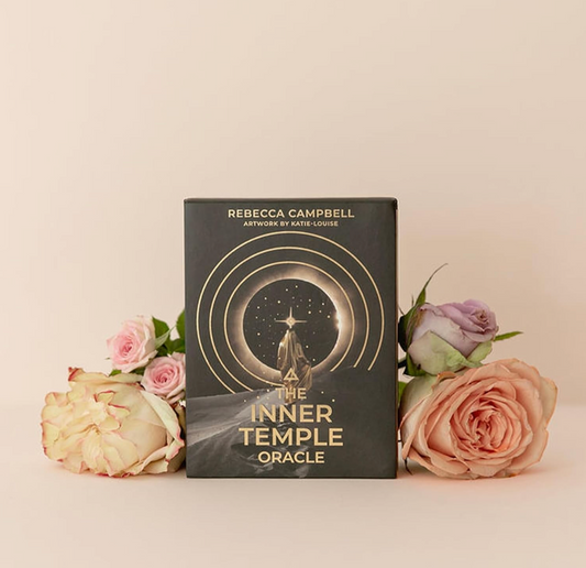 The Inner Temple Oracle