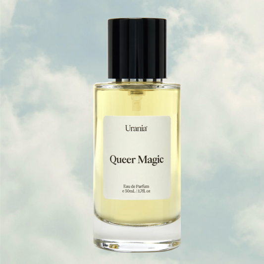 Queer Magic Eau Du Parfum